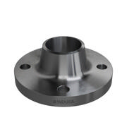 Flanges, Kohlenstoffstahl, ASME B16.5, Vorschweißflansch, 150 lbs, RF, 2 1/2", LF2 C1-SA/A105N-P280GH
