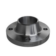 Flanges, Stal węglowa, ASME B16.5, Kołnierz szyjkowy, 150 lbs, RF, 3", LF2 C1-SA/A105N-P280GH