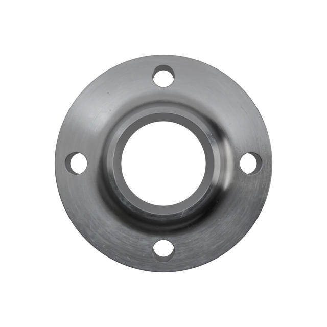 Flanges, Stal węglowa, ASME B16.5, Kołnierz szyjkowy, 150 lbs, RF, 3", LF2 C1-SA/A105N-P280GH