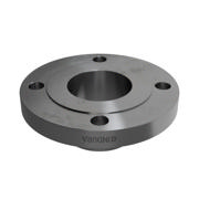 Flanges, Stal węglowa, ASME B16.5, Kołnierz szyjkowy, 150 lbs, RF, 3", LF2 C1-SA/A105N-P280GH