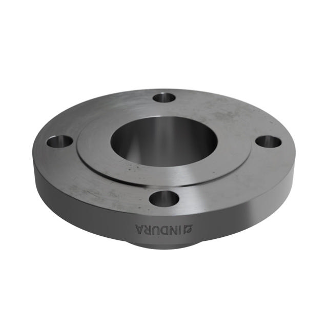 Flanges, Stal węglowa, ASME B16.5, Kołnierz szyjkowy, 150 lbs, RF, 3", LF2 C1-SA/A105N-P280GH
