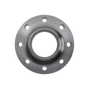 Flanges, Kohlenstoffstahl, ASME B16.5, Vorschweißflansch, 150 lbs, RF, 4", LF2 CL1-SA/A105N-P280GH