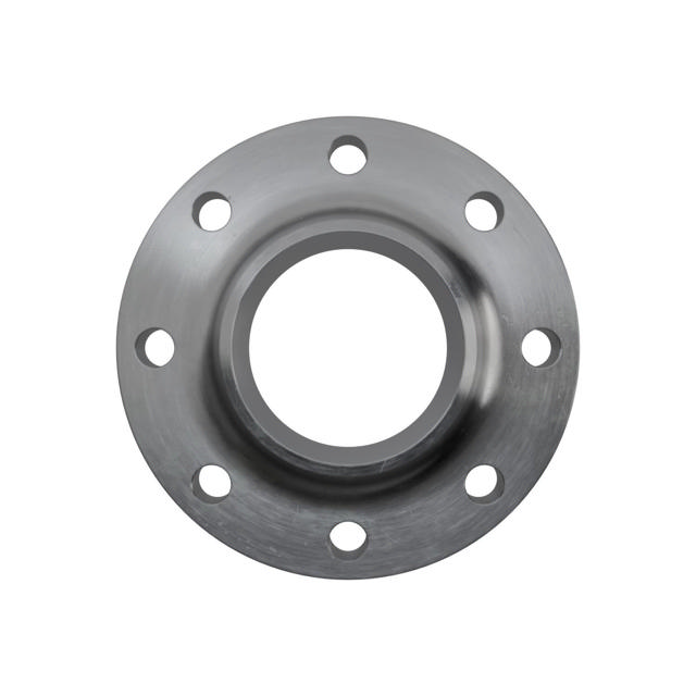 Flanges, Kohlenstoffstahl, ASME B16.5, Vorschweißflansch, 150 lbs, RF, 4", LF2 CL1-SA/A105N-P280GH