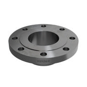 Flanges, Kohlenstoffstahl, ASME B16.5, Vorschweißflansch, 150 lbs, RF, 4", LF2 CL1-SA/A105N-P280GH