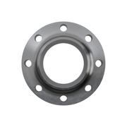 Flanges, Kohlenstoffstahl, ASME B16.5, Vorschweißflansch, 150 lbs, RF, 5", LF2 CL1-SA/A105N-P280GH