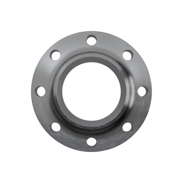Flanges, Kohlenstoffstahl, ASME B16.5, Vorschweißflansch, 150 lbs, RF, 5", LF2 CL1-SA/A105N-P280GH
