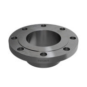 Flanges, Kohlenstoffstahl, ASME B16.5, Vorschweißflansch, 150 lbs, RF, 5", LF2 CL1-SA/A105N-P280GH