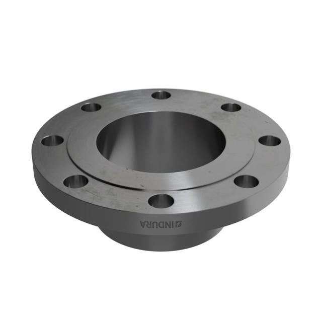 Flanges, Kohlenstoffstahl, ASME B16.5, Vorschweißflansch, 150 lbs, RF, 5", LF2 CL1-SA/A105N-P280GH