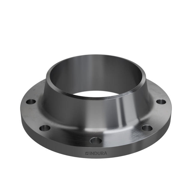 Flanges, Kohlenstoffstahl, ASME B16.5, Welding neck Flansch, 150 lbs, RF, 8", LF2 CL1-SA/A105N-P280GH