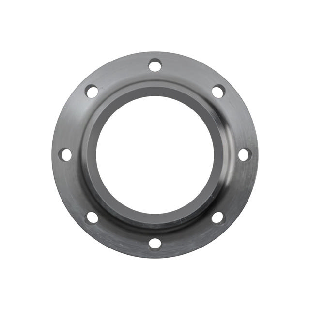 Flanges, Stal węglowa, ASME B16.5, Welding neck flange, 150 lbs, RF, 8", LF2 CL1-SA/A105N-P280GH