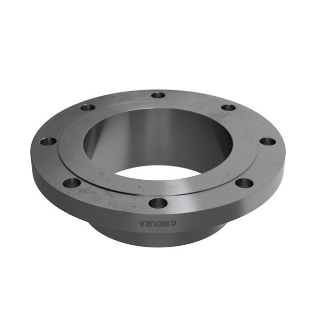 Flanges, Stal węglowa, ASME B16.5, Welding neck flange, 150 lbs, RF, 8", LF2 CL1-SA/A105N-P280GH