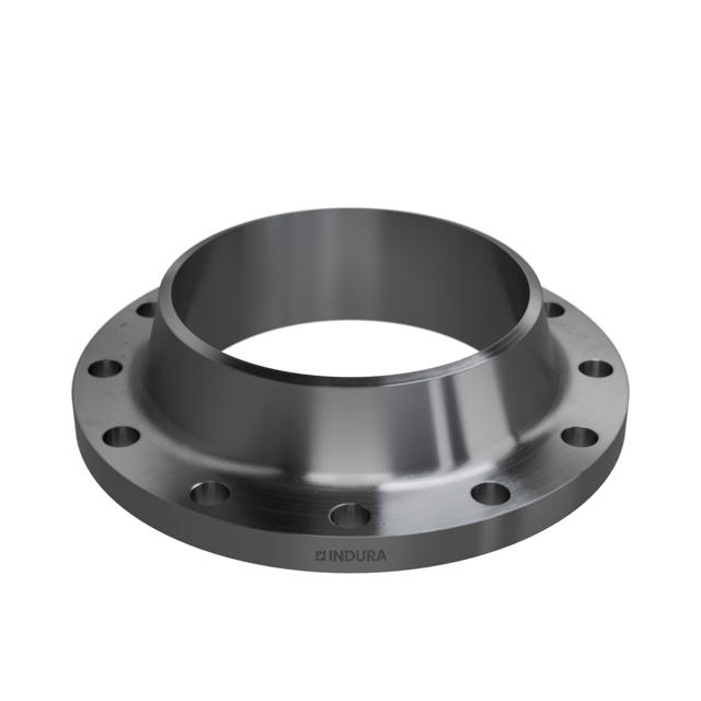 Flanges, Kohlenstoffstahl, ASME B16.5, Welding neck Flansch, 150 lbs, RF, 10", LF2 CL1-SA/A105N-P280GH