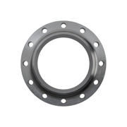 Flanges, Carbon, ASME B16.5, Welding neck flange, 150 lbs, RF, 10", LF2 CL1-SA/A105N-P280GH