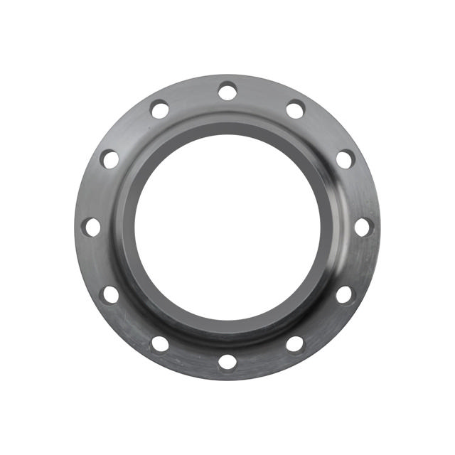 Flanges, Carbon, ASME B16.5, Welding neck flange, 150 lbs, RF, 10", LF2 CL1-SA/A105N-P280GH