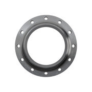 Flanges, Carbon, ASME B16.5, Welding neck flange, 150 lbs, RF, 12", LF2 CL1-SA/A105N-P280GH