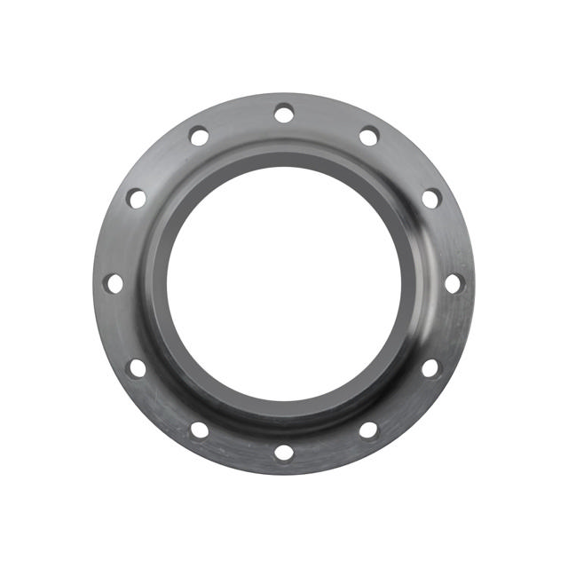 Flanges, Carbon, ASME B16.5, Welding neck flange, 150 lbs, RF, 12", LF2 CL1-SA/A105N-P280GH