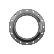Flanges, Kohlenstoffstahl, ASME B16.5, Welding neck Flansch, 150 lbs, RF, 16", LF2 CL1-SA/A105N-P280GH