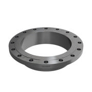 Flanges, Stal węglowa, ASME B16.5, Welding neck flange, 150 lbs, RF, 18", LF2 CL1-SA/A105N-P280GH