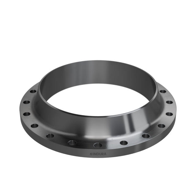 Flanges, Kohlenstoffstahl, ASME B16.5, Welding neck Flansch, 150 lbs, RF, 24", LF2 CL1-SA/A105N-P280GH