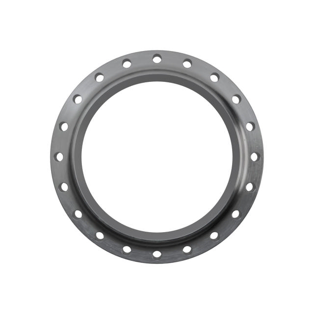 Flanges, Carbon, ASME B16.5, Welding neck flange, 150 lbs, RF, 24", LF2 CL1-SA/A105N-P280GH