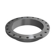 Flanges, Carbon, ASME B16.5, Welding neck flange, 150 lbs, RF, 24", LF2 CL1-SA/A105N-P280GH