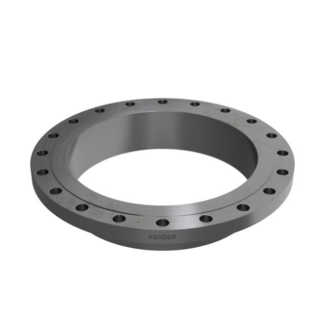 Flanges, Carbon, ASME B16.5, Welding neck flange, 150 lbs, RF, 24", LF2 CL1-SA/A105N-P280GH