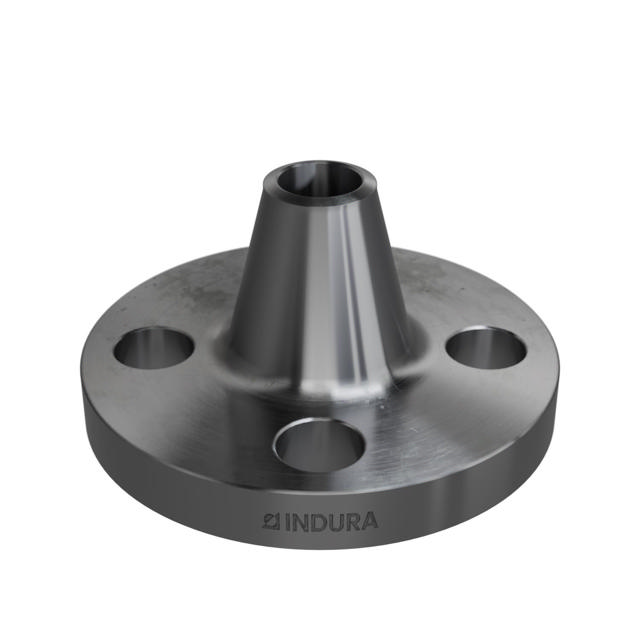 Flanges, Kohlenstoffstahl, ASME B16.5, Welding neck Flansch, 300 lbs, RF, 1/2", LF2 CL2-SA/A105N-P280GH