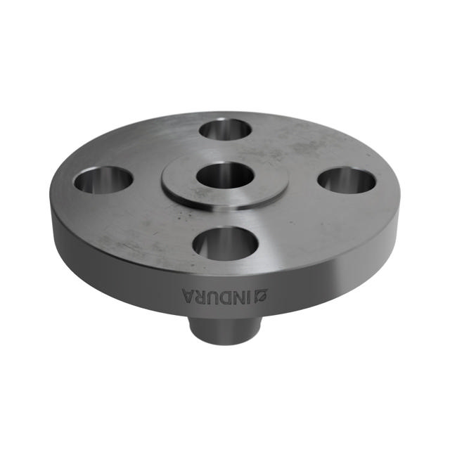 Flanges, Kohlenstoffstahl, ASME B16.5, Welding neck Flansch, 300 lbs, RF, 1/2", LF2 CL2-SA/A105N-P280GH