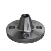 Flanges, Sort, ASME B16.5, Welding neck flange, 300 lbs, RF, 3/4", LF2 CL1-SA/A105N-P280GH