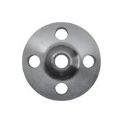 Flanges, Sort, ASME B16.5, Welding neck flange, 300 lbs, RF, 3/4", LF2 CL1-SA/A105N-P280GH