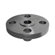 Flanges, Sort, ASME B16.5, Welding neck flange, 300 lbs, RF, 3/4", LF2 CL1-SA/A105N-P280GH