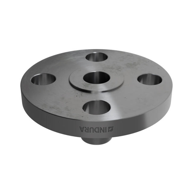 Flanges, Sort, ASME B16.5, Welding neck flange, 300 lbs, RF, 3/4", LF2 CL1-SA/A105N-P280GH