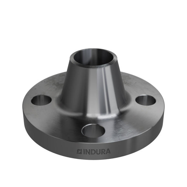 Flanges, Sort, ASME B16.5, Welding neck flange, 300 lbs, RF, 1 1/4", LF2 CL1-SA/A105N-P280GH