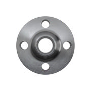 Flanges, Sort, ASME B16.5, Welding neck flange, 300 lbs, RF, 1 1/4", LF2 CL1-SA/A105N-P280GH