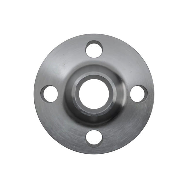 Flanges, Sort, ASME B16.5, Welding neck flange, 300 lbs, RF, 1 1/4", LF2 CL1-SA/A105N-P280GH