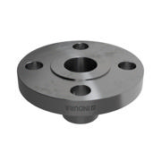 Flanges, Sort, ASME B16.5, Welding neck flange, 300 lbs, RF, 1 1/4", LF2 CL1-SA/A105N-P280GH
