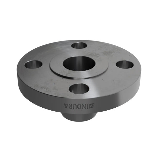 Flanges, Sort, ASME B16.5, Welding neck flange, 300 lbs, RF, 1 1/4", LF2 CL1-SA/A105N-P280GH