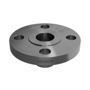 Flanges, Stal węglowa, ASME B16.5, Welding neck flange, 300 lbs, RF, 1 1/2", LF2 CL1-SA/A105N-P280GH