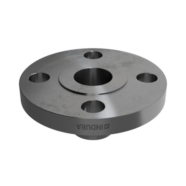 Flanges, Stal węglowa, ASME B16.5, Welding neck flange, 300 lbs, RF, 1 1/2", LF2 CL1-SA/A105N-P280GH