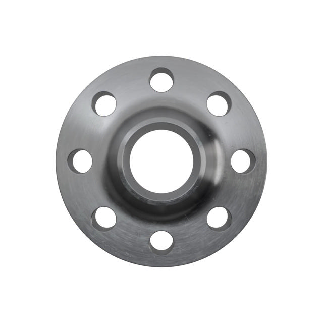 Flanges, Carbon, ASME B16.5, Welding neck flange, 300 lbs, RF, 2", LF2 CL1-SA/A105N-P280GH