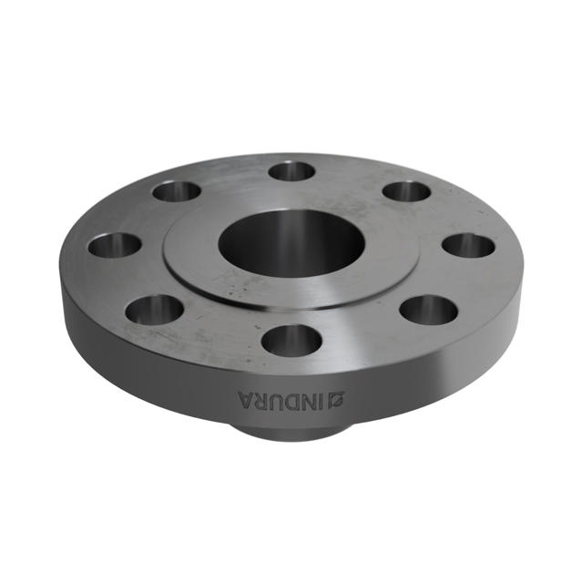 Flanges, Carbon, ASME B16.5, Welding neck flange, 300 lbs, RF, 2", LF2 CL1-SA/A105N-P280GH
