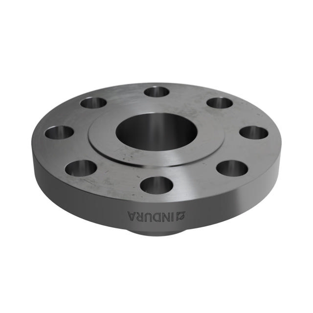 Flanges, Stal węglowa, ASME B16.5, Welding neck flange, 300 lbs, RF, 2 1/2", LF2 CL1-SA/A105N-P280GH