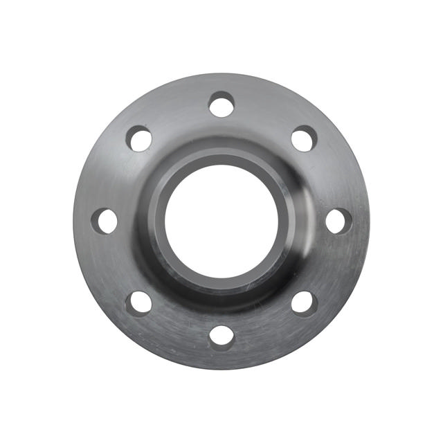 Flanges, Carbon, ASME B16.5, Welding neck flange, 300 lbs, RF, 4", LF2 CL1-SA/A105N-P280GH