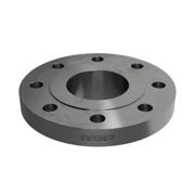 Flanges, Carbon, ASME B16.5, Welding neck flange, 300 lbs, RF, 4", LF2 CL1-SA/A105N-P280GH