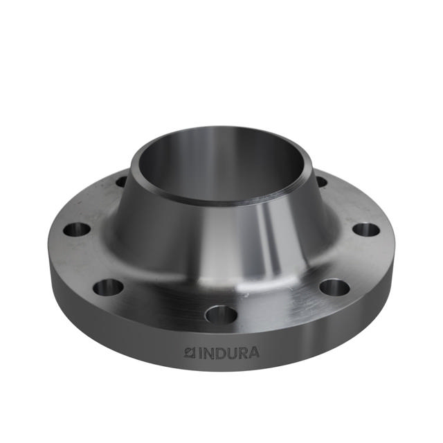 Flanges, Kohlenstoffstahl, ASME B16.5, Welding neck Flansch, 300 lbs, RF, 5", LF2 CL1-SA/A105N-P280GH