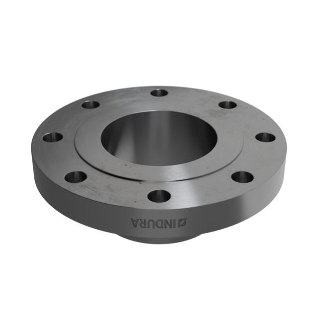 Flanges, Stal węglowa, ASME B16.5, Welding neck flange, 300 lbs, RF, 5", LF2 CL1-SA/A105N-P280GH