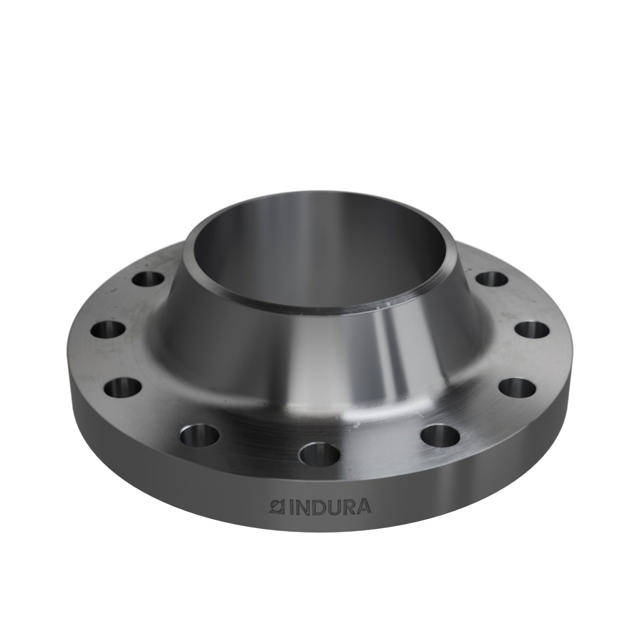 Flanges, Kohlenstoffstahl, ASME B16.5, Welding neck Flansch, 300 lbs, RF, 6", LF2 CL1-SA/A105N-P280GH