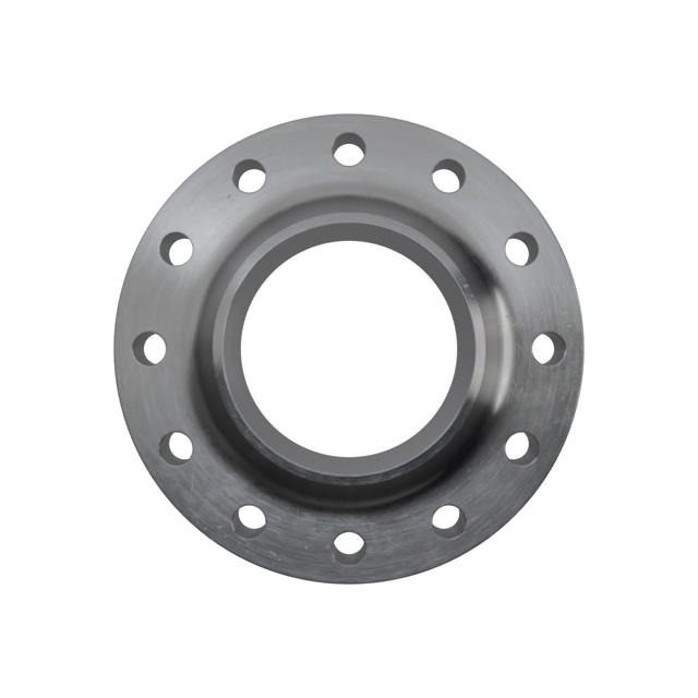 Flanges, Stal węglowa, ASME B16.5, Welding neck flange, 300 lbs, RF, 6", LF2 CL1-SA/A105N-P280GH
