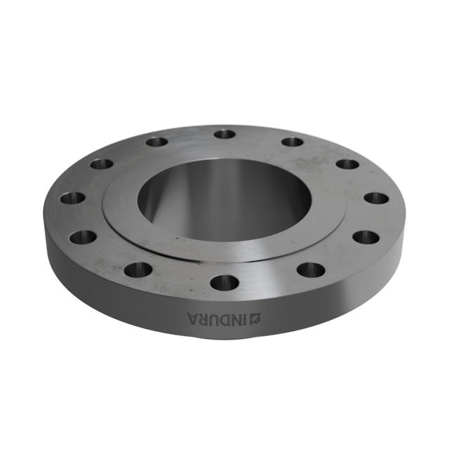 Flanges, Stal węglowa, ASME B16.5, Welding neck flange, 300 lbs, RF, 6", LF2 CL1-SA/A105N-P280GH