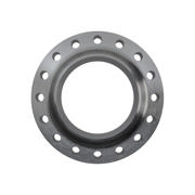 Flanges, Sort, ASME B16.5, Welding neck flange, 300 lbs, RF, 10", LF2 CL1-SA/A105N-P280GH